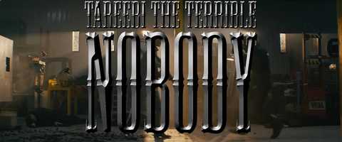 Free download NOBODY [MOVIE] 2021 - EXECUTIVE PRODUCER TAREEBI THE TERRIBLE.mp4 video and edit with RedcoolMedia movie maker MovieStudio video editor online and AudioStudio audio editor onlin